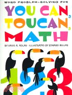 You Can, Toucan, Math