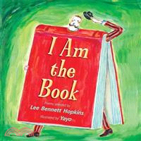 I am the book :poems /