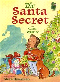 The Santa Secret—Level 2