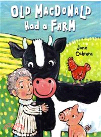 Old Macdonald Had A Farm