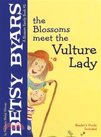 The Blossoms Meet The Vulture Lady