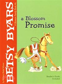 A Blossom Promise