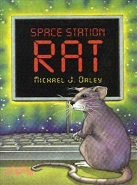 Space Station Rat