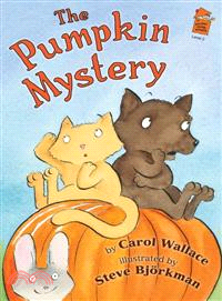 The Pumpkin Mystery