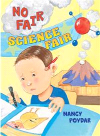 No Fair Science Fair