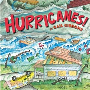 Hurricanes! /