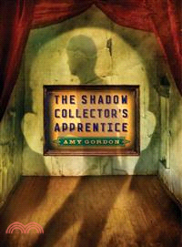 The Shadow Collector's Apprentice