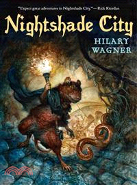 Nightshade City