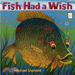 Fish Had a Wish