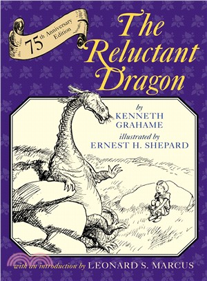 The Reluctant Dragon