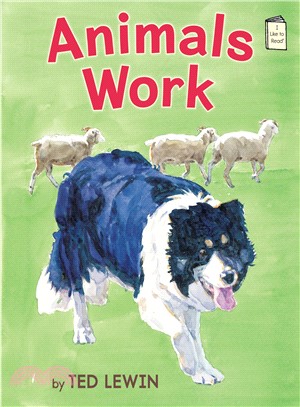 Animals Work