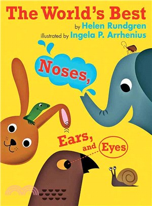 The World's Best Noses, Ears, and Eyes