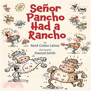 Se隳r Pancho Had a Rancho