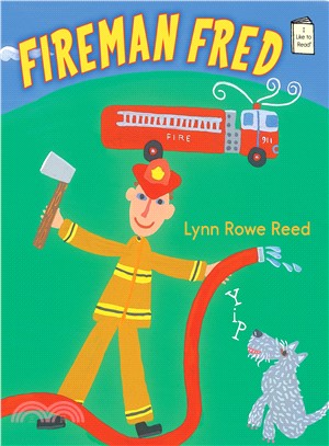 Fireman Fred /