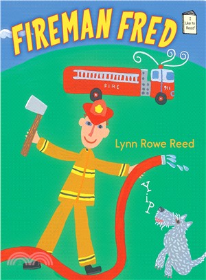 Fireman Fred