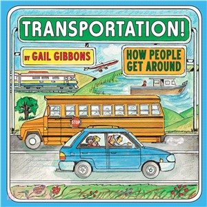 Transportation :how people g...