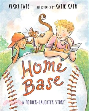 Home Base ― A Mother-daughter Story