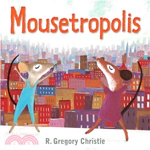 Mousetropolis