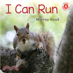 I Can Run