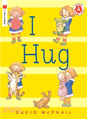 I Hug