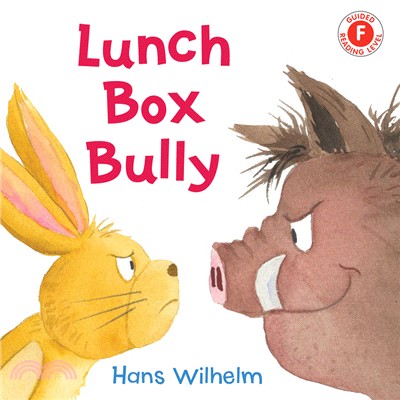 Lunch box bully /