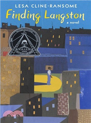 Finding Langston /