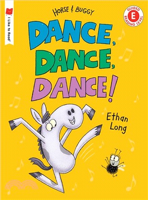 Dance, dance, dance! /