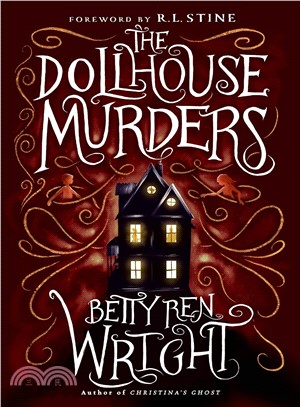 The Dollhouse Murders ― 35th Anniversary Edition