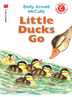 Little Ducks Go