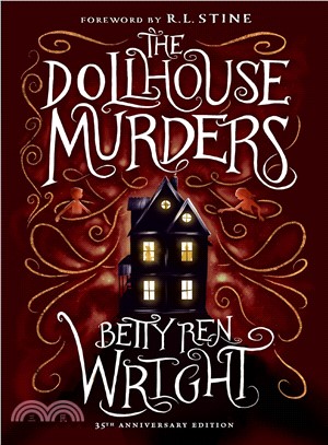 The Dollhouse Murders ― 35th Anniversary Edition