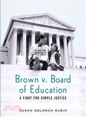 Brown v. Board of Education