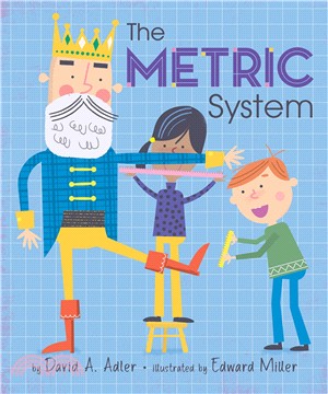 The Metric System (精裝本)
