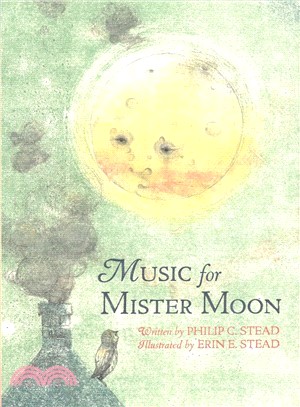 Music for Mister Moon /