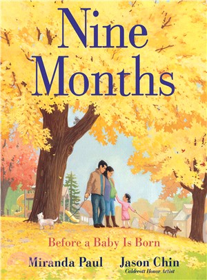 Nine months :before a baby i...