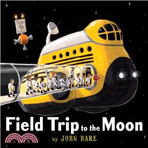 Field Trip to the Moon (校外教學到月球)