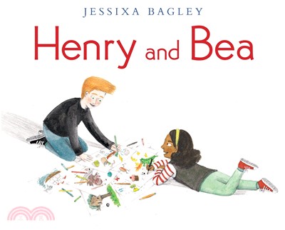 Henry and Bea /