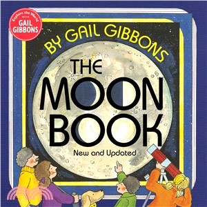 The Moon Book