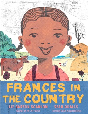 Frances in the Country (NYT Best Children's Books of 2022)
