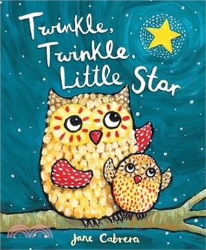 Twinkle, Twinkle, Little Star