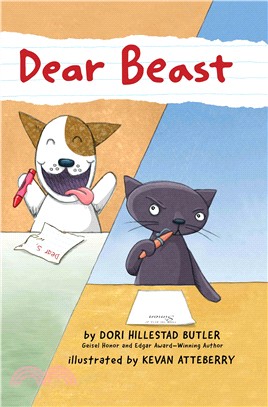 Dear Beast