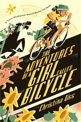 The Adventures of a Girl Called Bicycle