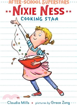 Nixie Ness ― Cooking Star