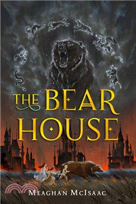 The Bear House (#1)