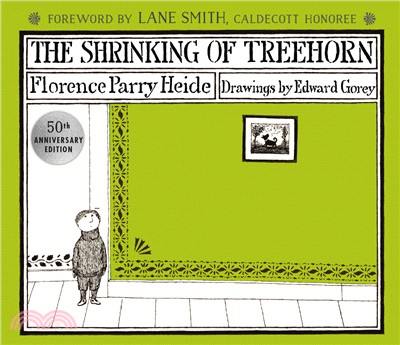 The Shrinking of Treehorn (50th Anniversary Edition)