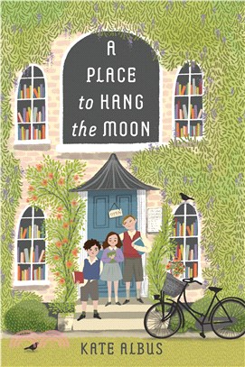 A place to hang the moon /