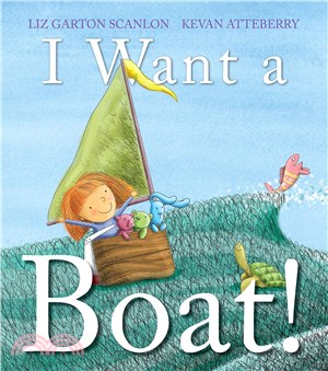 I want a boat /