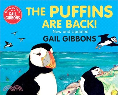 The Puffins Are Back
