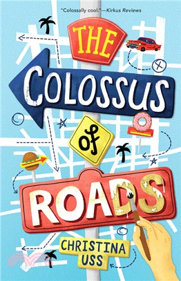 The Colossus of Roads