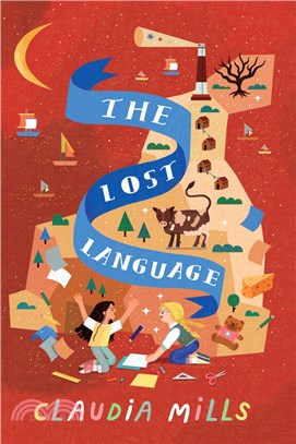 The Lost Language