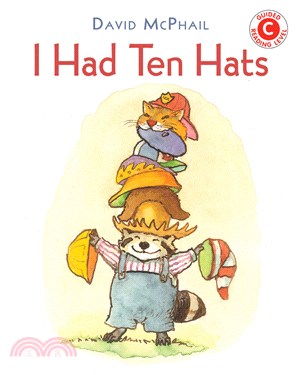 I Had Ten Hats